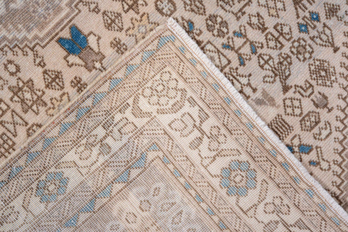 Vintage Joshegan Area Rug (3' x 5')